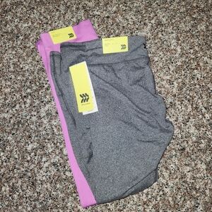 2 ct Bundle of All in Motion Leggings